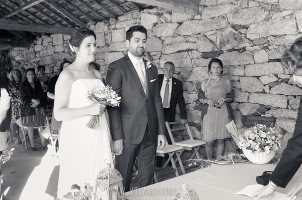 fotos bodas galicia