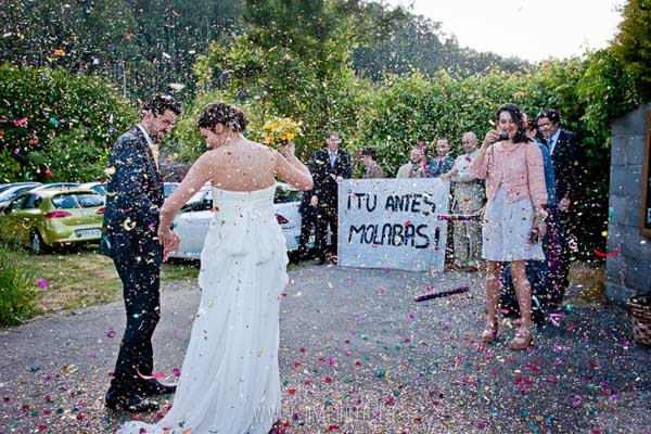 fotos bodas galicia