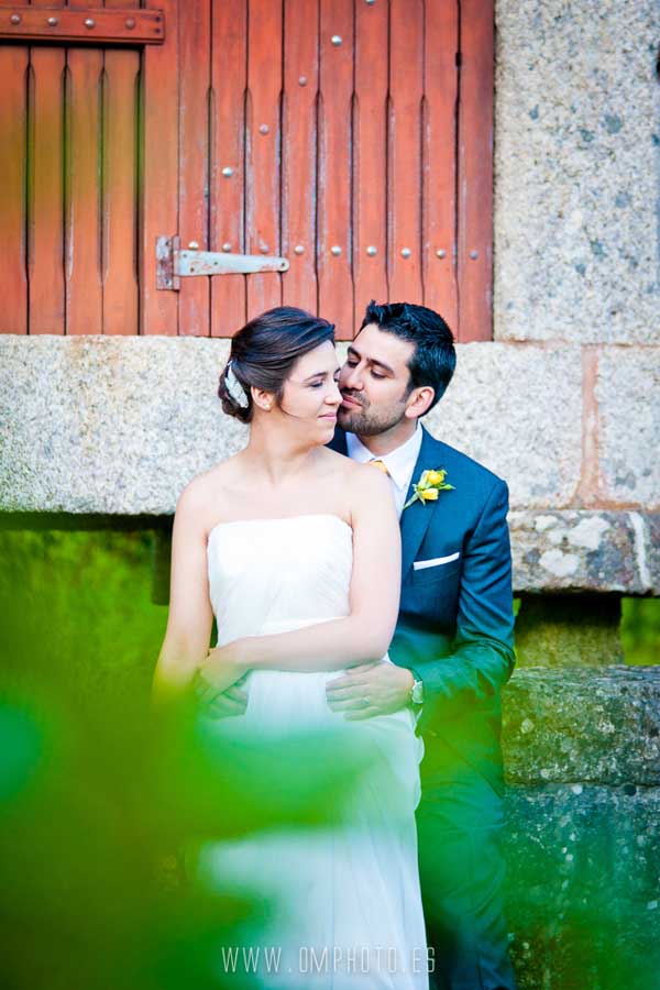 fotos bodas galicia