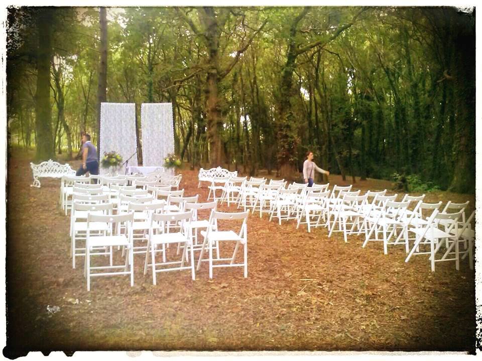 pazos bodas coruña