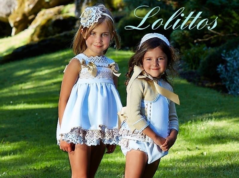 tiendas moda infantil bodas