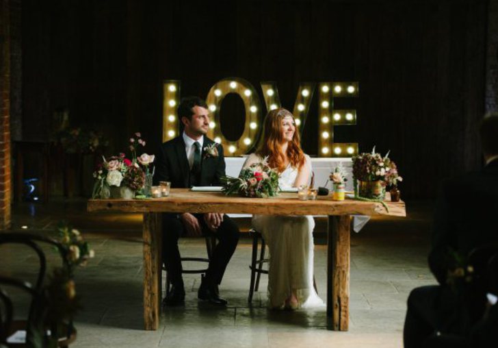 letras xl bodas