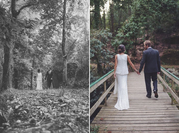 fotos bodas galicia