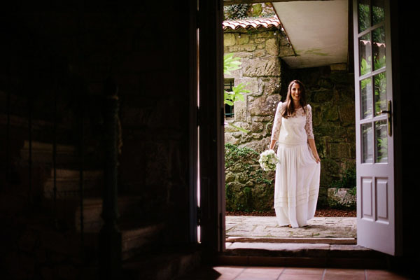 fotos bodas galicia