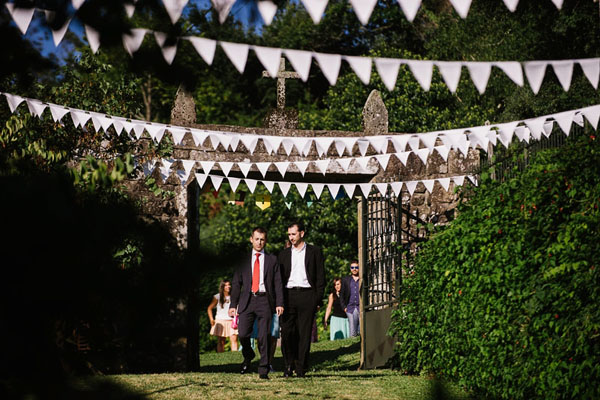 fotos bodas galicia