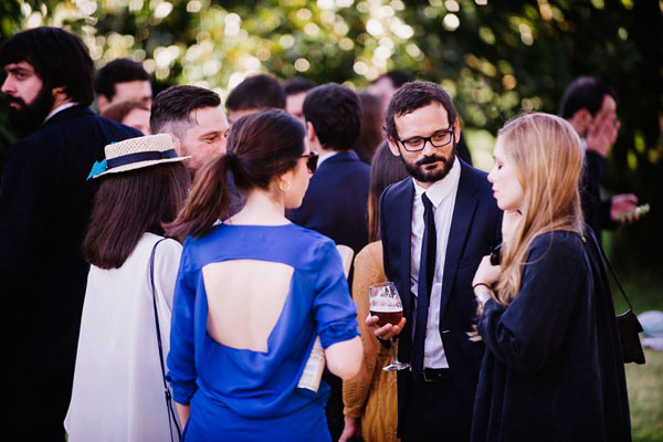 fotos bodas galicia