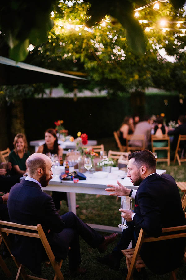 fotos bodas galicia