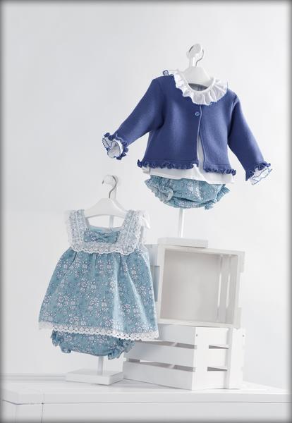 ropa niños bodas galicia