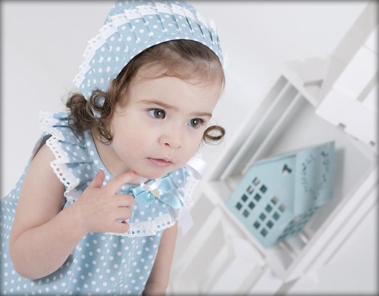 ropa niños bodas galicia