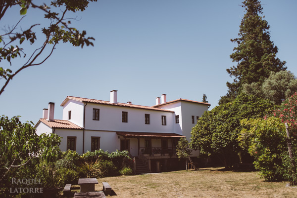 fotos bodas galicia