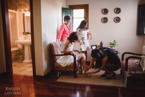 fotos bodas galicia