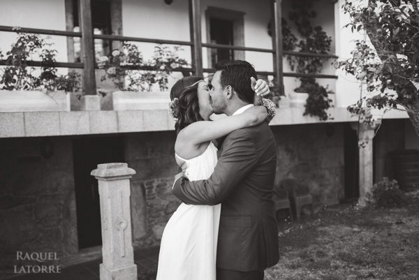 fotos bodas galicia