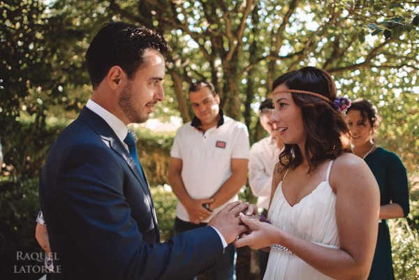 fotos bodas galicia