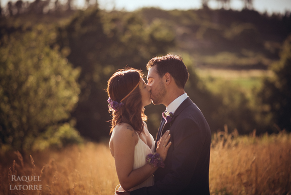 fotos bodas galicia