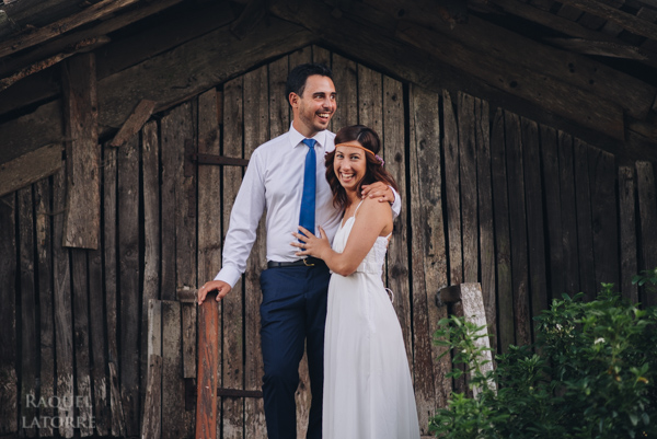 fotos bodas galicia