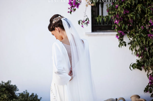 vestidos de novia roberto diz