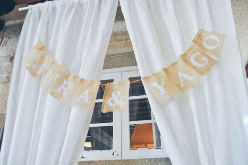 fotógrafos bodas galicia