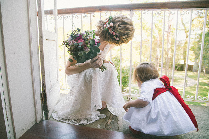 fotos bodas galicia