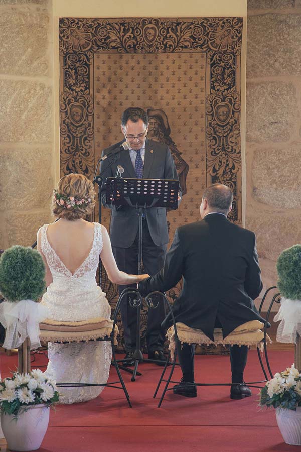 fotos bodas galicia