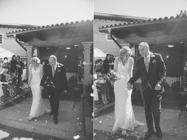 fotos bodas galicia