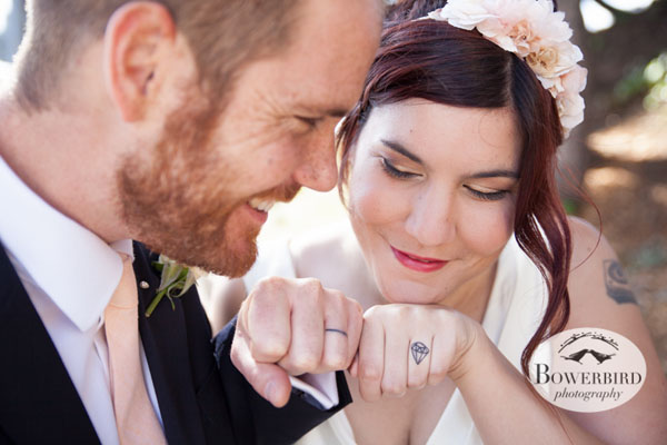 alianzas boda originales