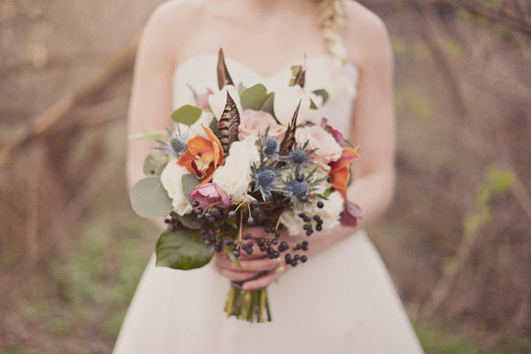 ramos novia invierno