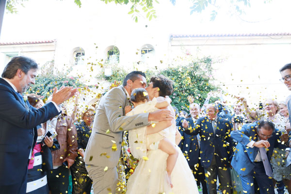 fotos bodas galicia