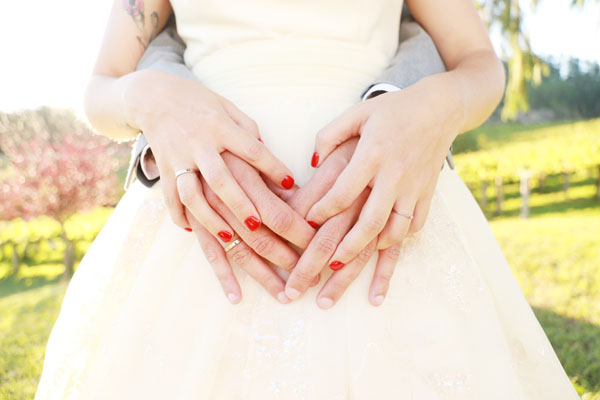 fotógrafos bodas galicia