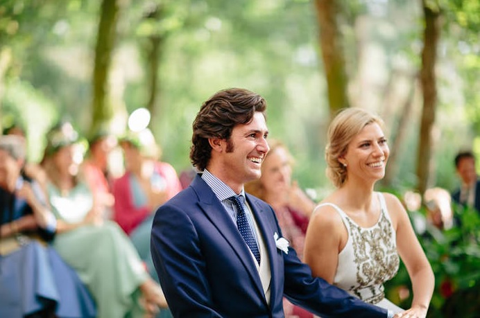 fotos bodas galicia