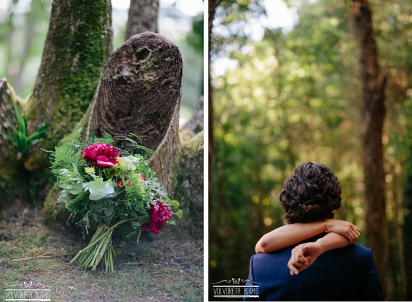 fotos bodas galicia