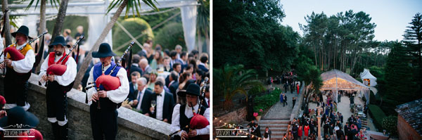 fotos bodas galicia