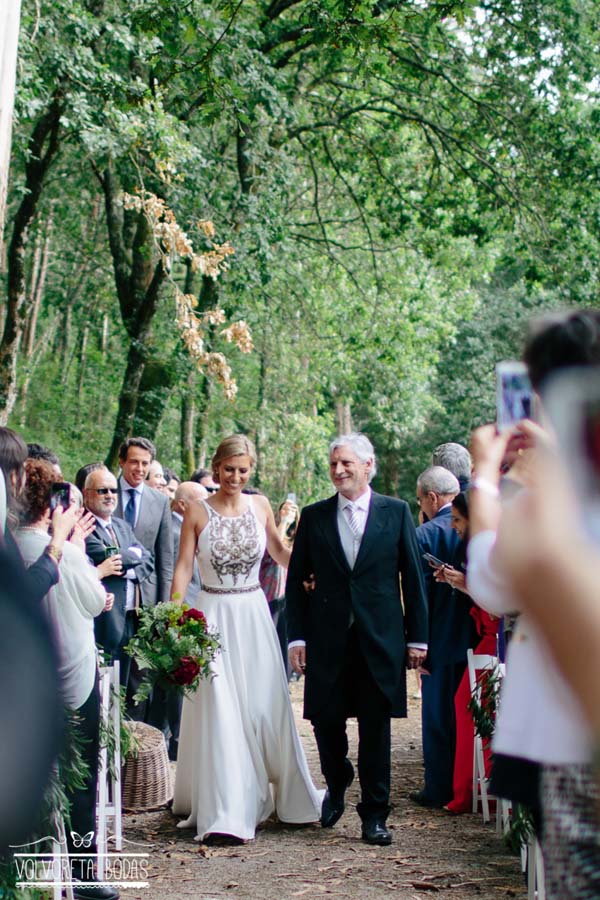 fotos bodas galicia