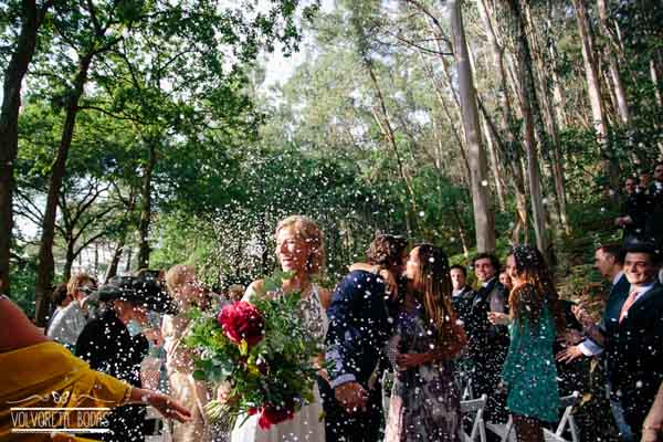 fotos bodas galicia