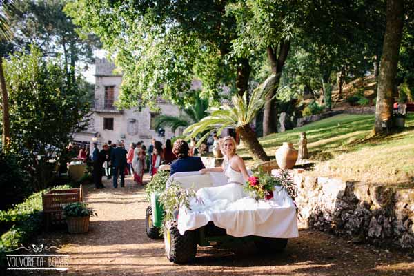 fotos bodas galicia