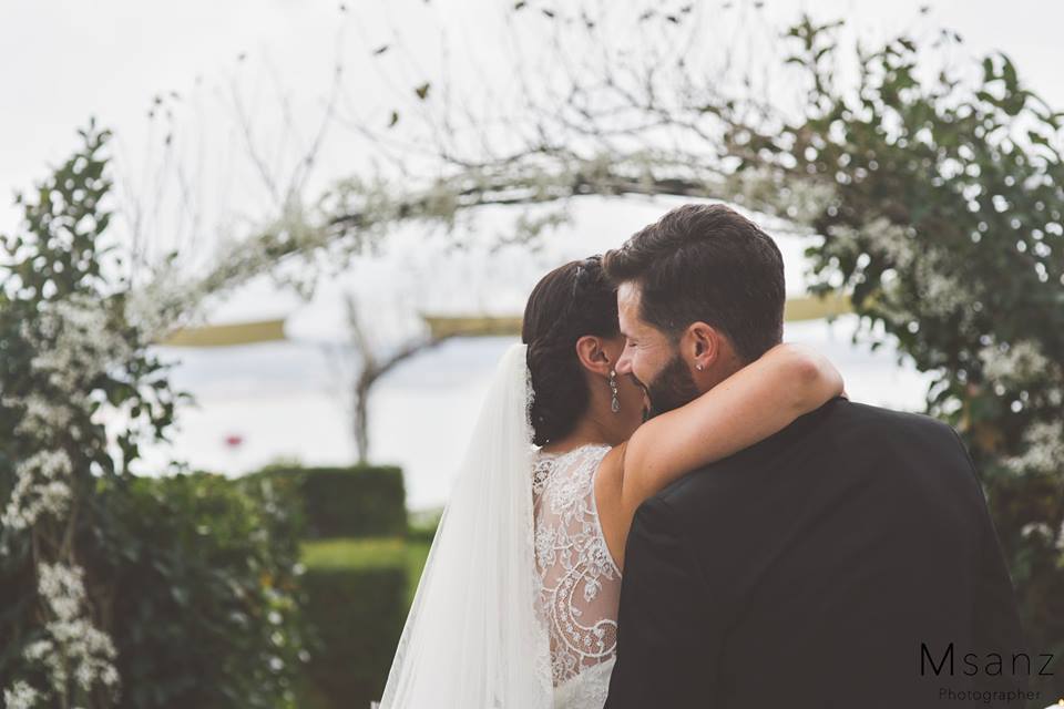 fotos bodas galicia