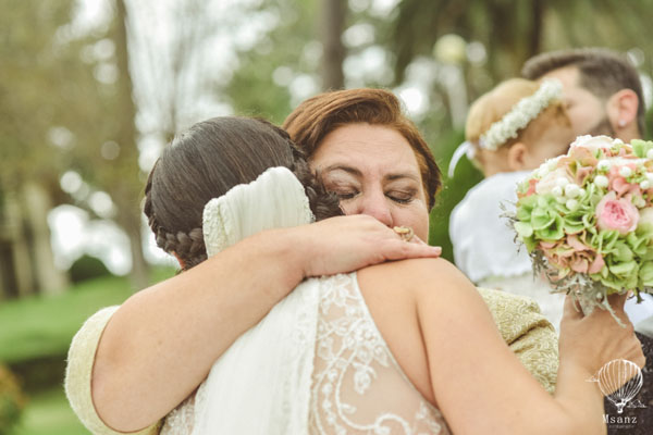 fotos bodas galicia