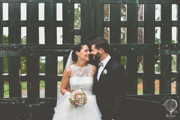 fotos bodas galicia