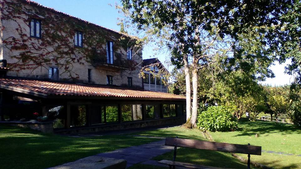 Quinta do Ramo bodas