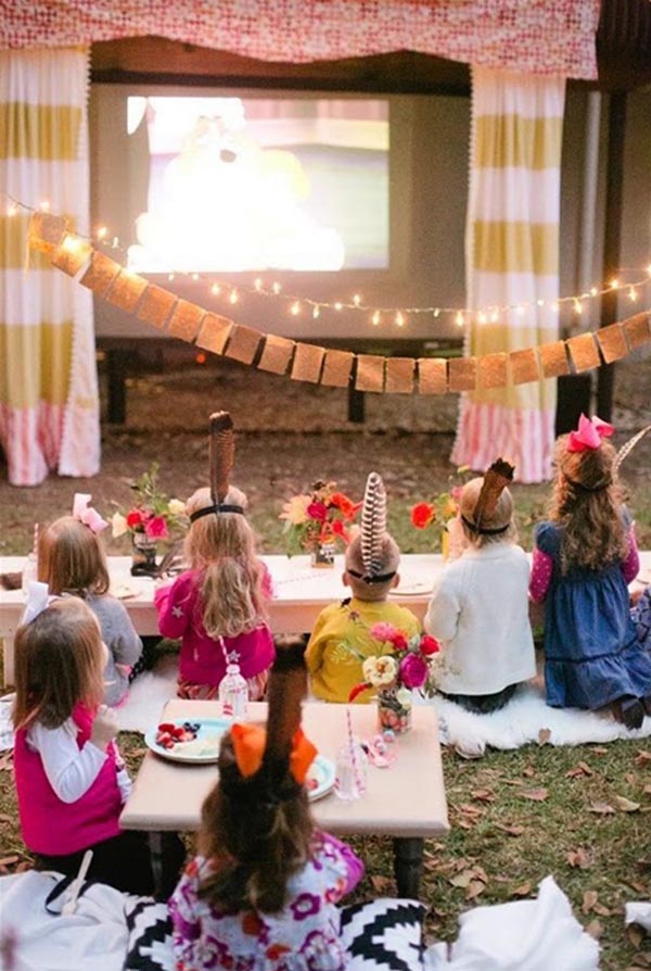 entretenimiento niños bodas