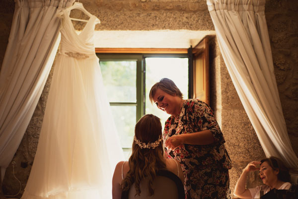 fotos bodas galicia