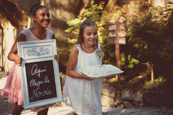 fotos bodas galicia