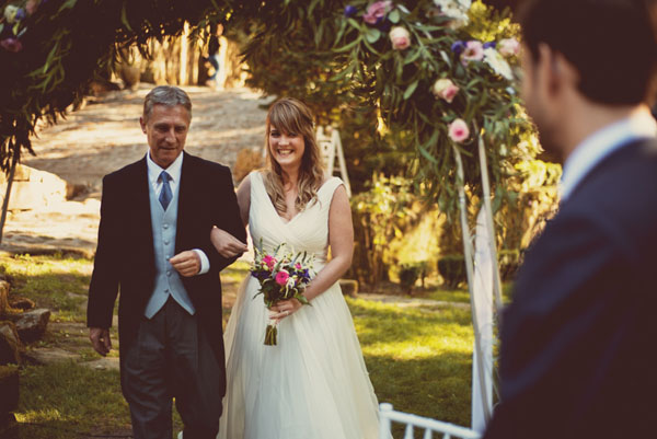 fotos bodas galicia