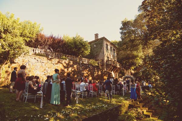 fotos bodas galicia