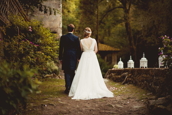 fotos bodas galicia