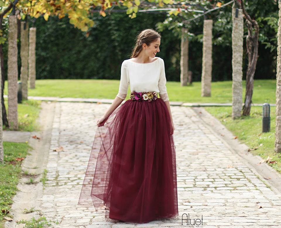 vestidos invitadas galicia