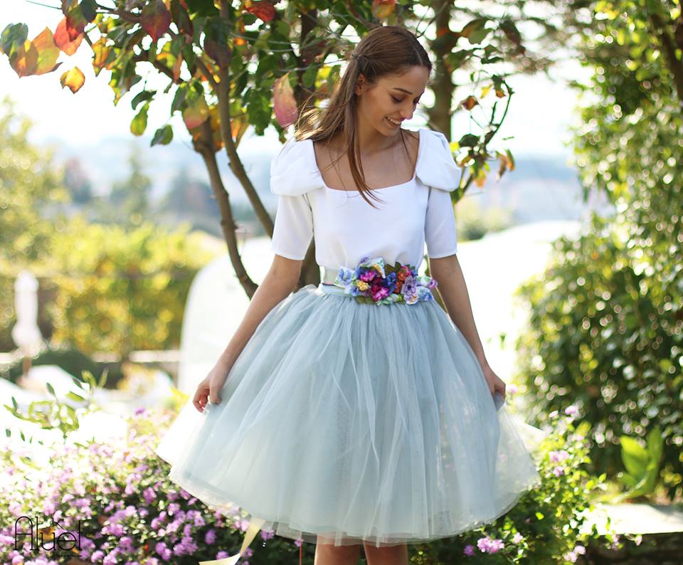 vestidos invitadas galicia