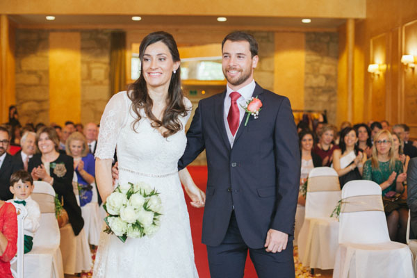 fotos bodas galicia