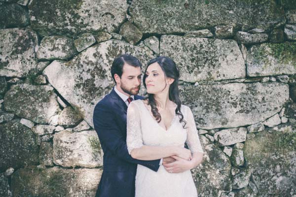 fotos bodas galicia