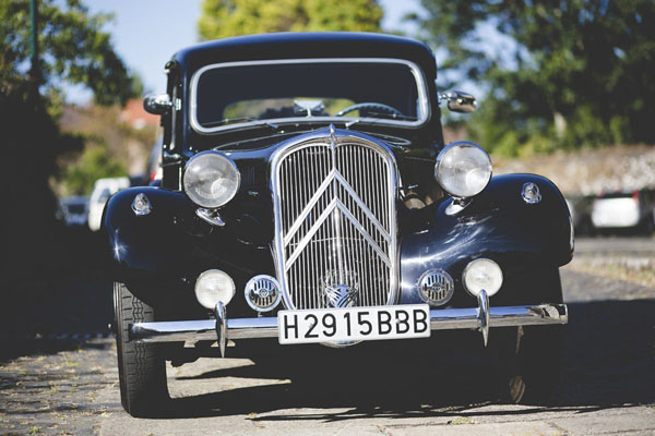 fotos bodas galicia