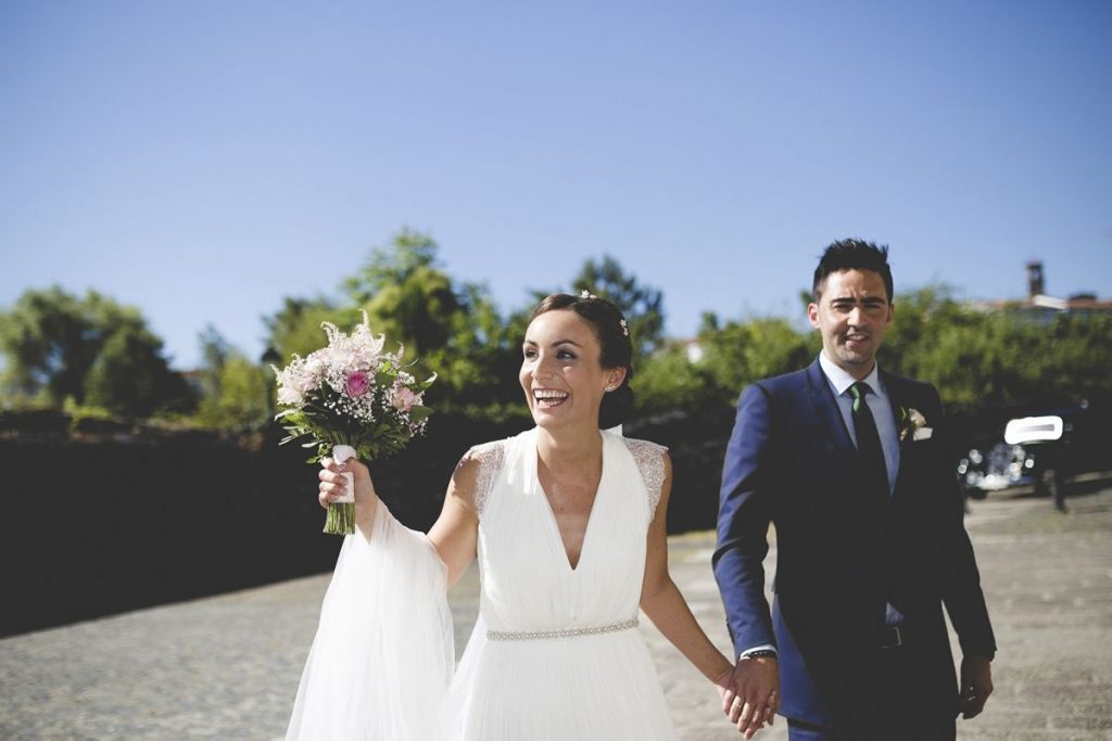 fotos bodas galicia